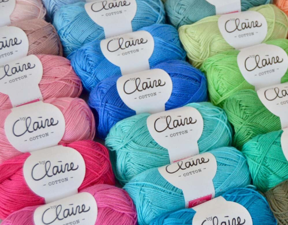 Byclaire byClaire cotton 014 lila Byclaire byClaire cotton 014 lila