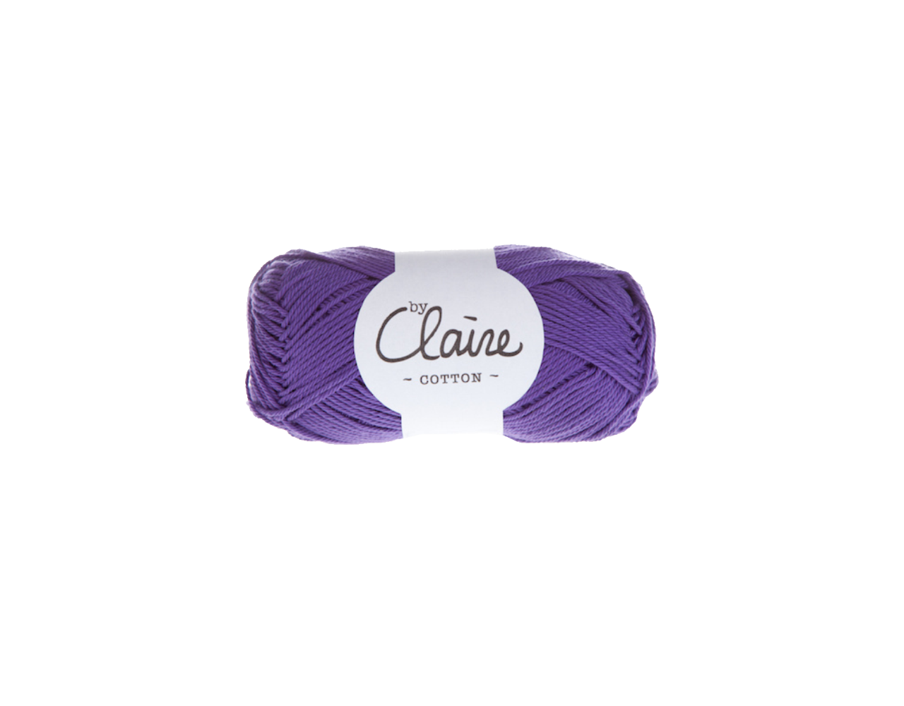 Byclaire byClaire cotton 015 violet Byclaire byClaire cotton 015 violet