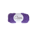 Byclaire byClaire cotton 015 violet