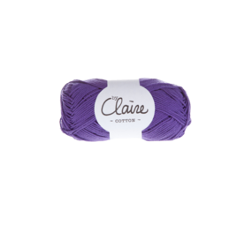 Byclaire byClaire cotton 015 violet Byclaire byClaire cotton 015 violet