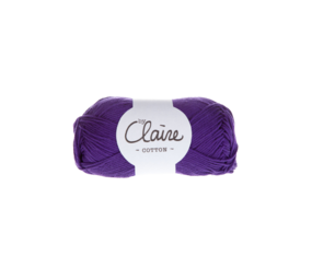 Byclaire byClaire cotton 016 purple Byclaire byClaire cotton 016 purple