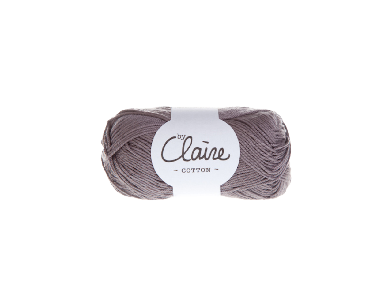 Byclaire byClaire cotton 017 mauve Byclaire byClaire cotton 017 mauve