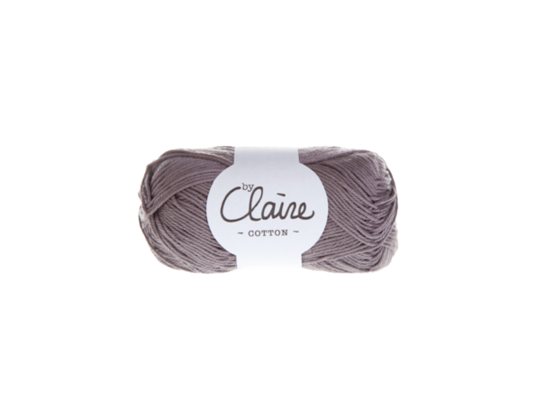 Byclaire byClaire cotton 017 mauve Byclaire byClaire cotton 017 mauve