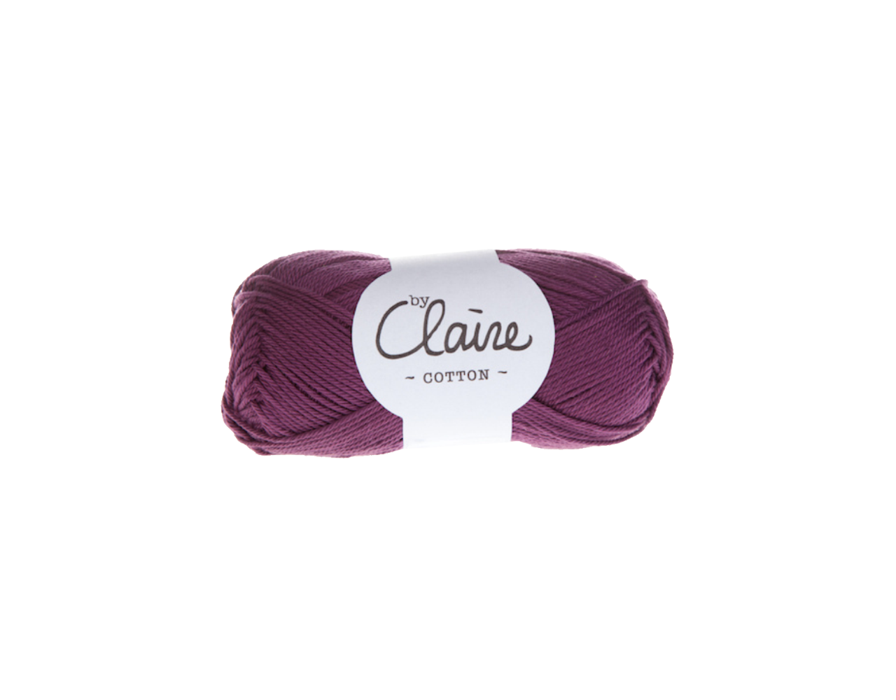 Byclaire byClaire cotton 018 plum
