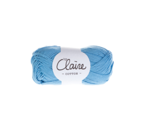 Byclaire byClaire cotton 021 sky Byclaire byClaire cotton 021 sky