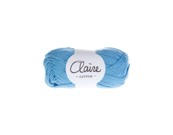 Byclaire byClaire cotton 021 sky Byclaire byClaire cotton 021 sky