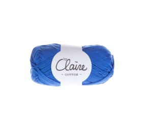 Byclaire byClaire cotton 023 royal Byclaire byClaire cotton 023 royal