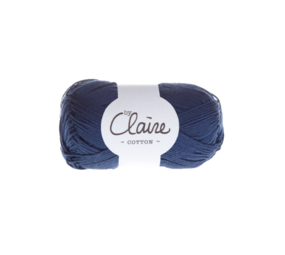 Byclaire byClaire cotton 024 navy Byclaire byClaire cotton 024 navy