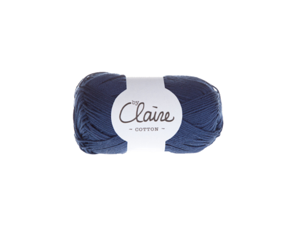 Byclaire byClaire cotton 024 navy Byclaire byClaire cotton 024 navy