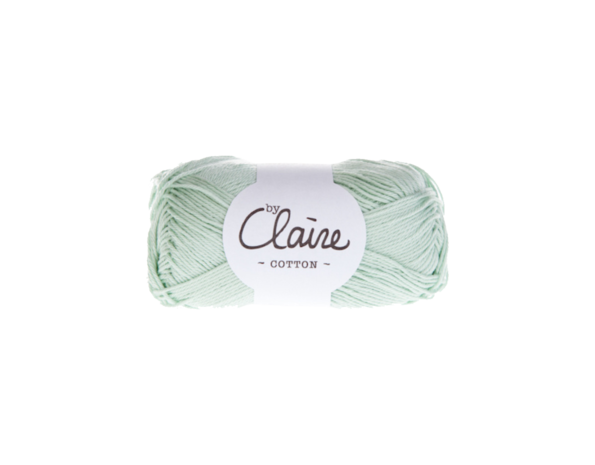Byclaire byClaire cotton 025 vintage mint