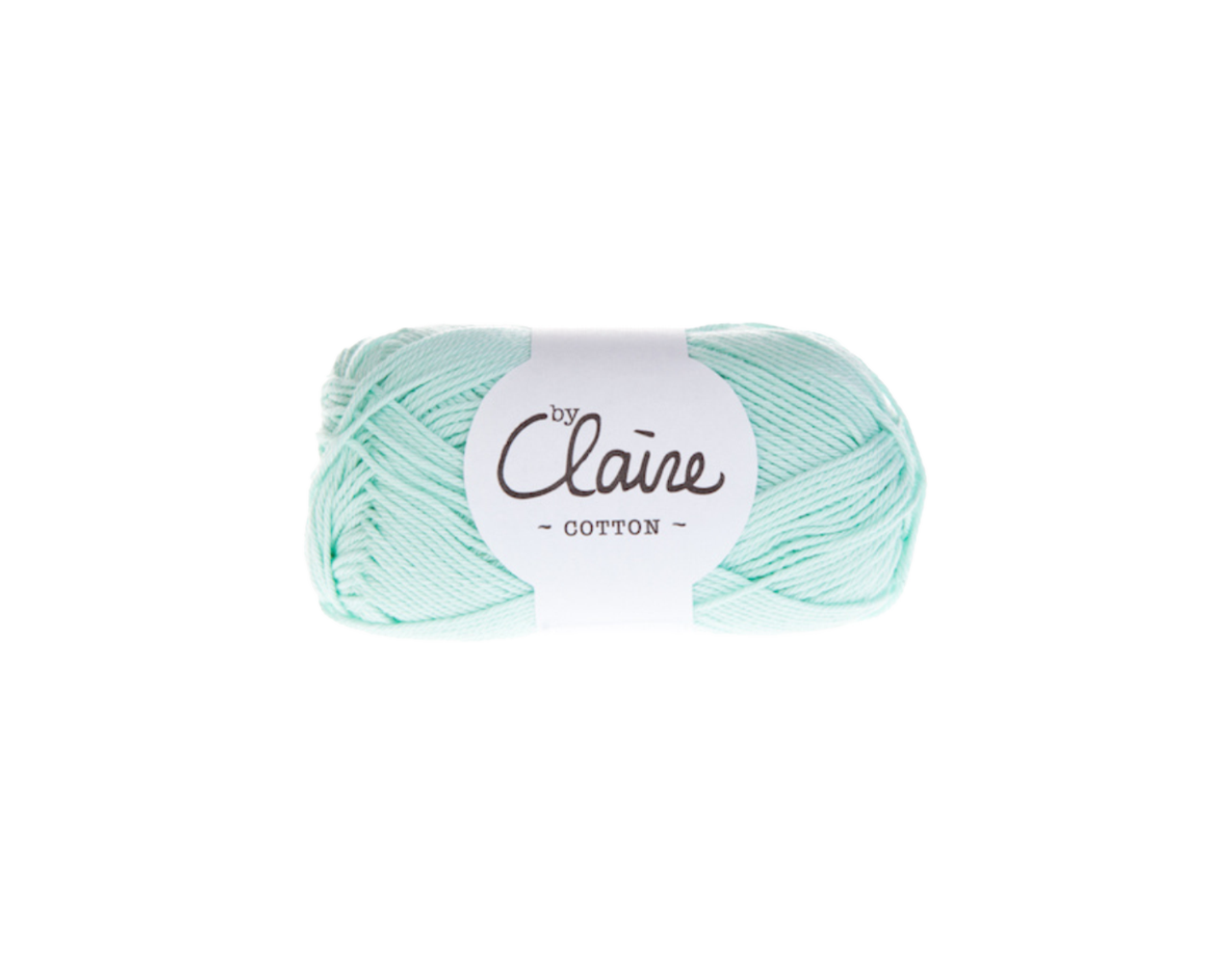 Byclaire byClaire cotton 026 mint Byclaire byClaire cotton 026 mint