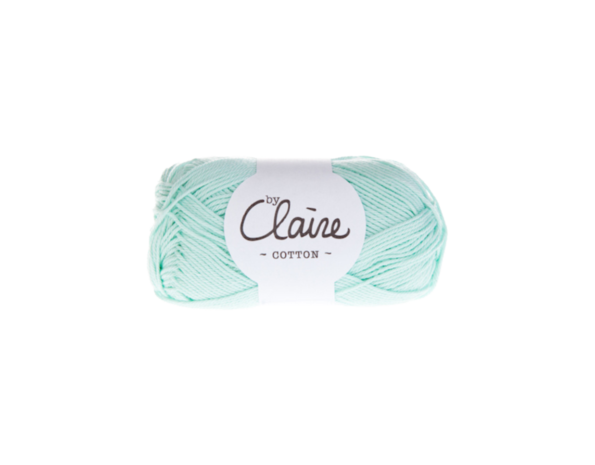 Byclaire byClaire cotton 026 mint Byclaire byClaire cotton 026 mint
