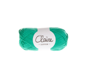 Byclaire byClaire cotton 030 emerald Byclaire byClaire cotton 030 emerald