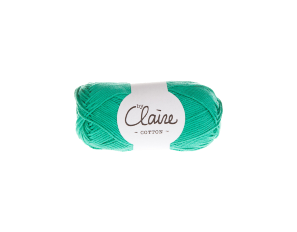 Byclaire byClaire cotton 030 emerald