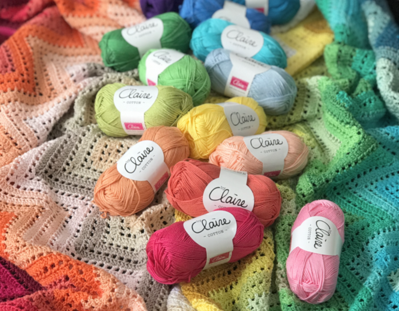 Byclaire byClaire cotton 030 emerald