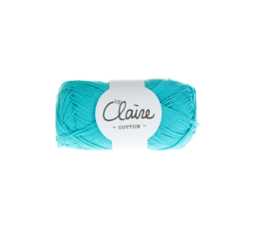 Byclaire byClaire cotton 029 seablue Byclaire byClaire cotton 029 seablue