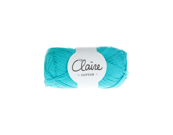 Byclaire byClaire cotton 029 seablue