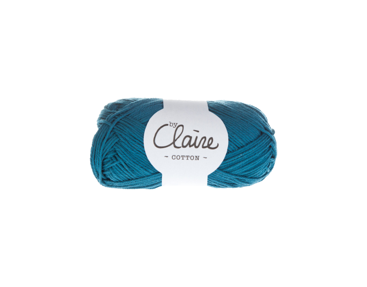Byclaire byClaire cotton 032 petrol Byclaire byClaire cotton 032 petrol