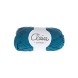 Byclaire byClaire cotton 032 petrol