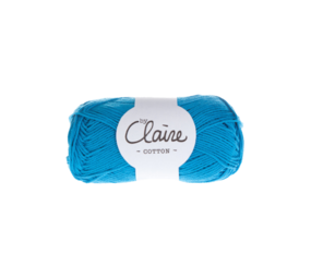 Byclaire byClaire cotton 031 turquoise Byclaire byClaire cotton 031 turquoise