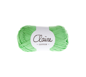 Byclaire byClaire cotton 035 apple green Byclaire byClaire cotton 035 apple green