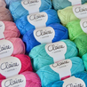 Byclaire byClaire cotton 036 pistache Byclaire byClaire cotton 036 pistache