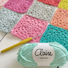 Byclaire byClaire cotton 036 pistache Byclaire byClaire cotton 036 pistache