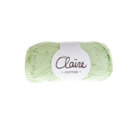 Byclaire byClaire cotton 037 light green Byclaire byClaire cotton 037 light green