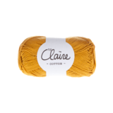 Byclaire byClaire cotton 041 ocher Byclaire byClaire cotton 041 ocher