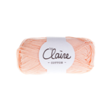 Byclaire byClaire cotton 043 salmon Byclaire byClaire cotton 043 salmon