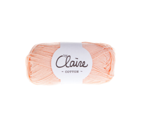 Byclaire byClaire cotton 043 salmon Byclaire byClaire cotton 043 salmon