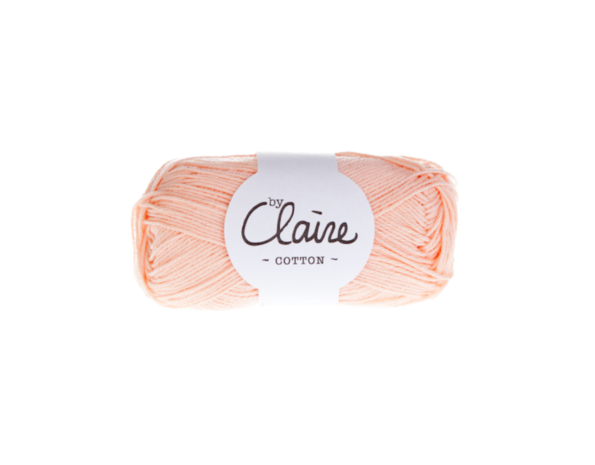 Byclaire byClaire cotton 043 salmon Byclaire byClaire cotton 043 salmon