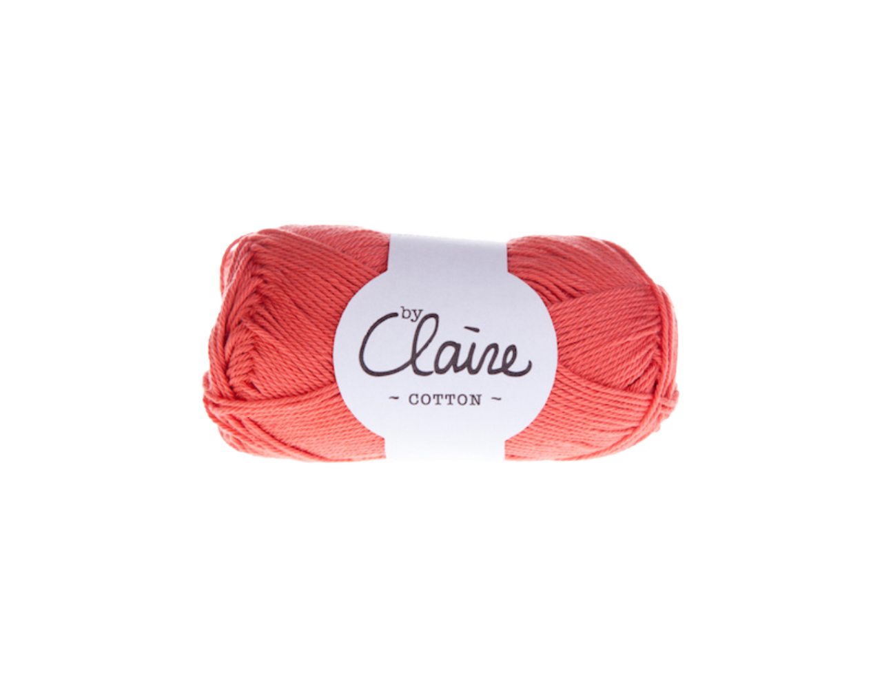 Byclaire byClaire cotton 044 coral