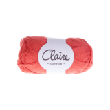 Byclaire byClaire cotton 044 coral Byclaire byClaire cotton 044 coral