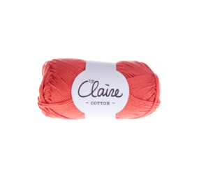 Byclaire byClaire cotton 044 coral Byclaire byClaire cotton 044 coral