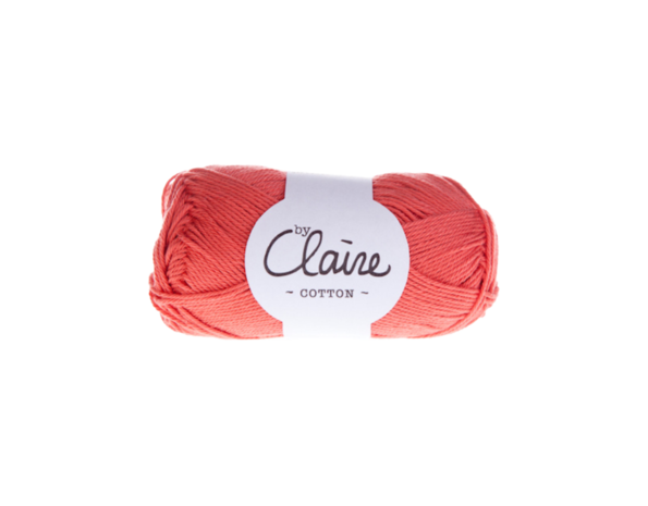 Byclaire byClaire cotton 044 coral