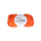 Byclaire byClaire cotton 046 orange Byclaire byClaire cotton 046 orange