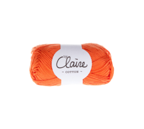 Byclaire byClaire cotton 046 orange Byclaire byClaire cotton 046 orange