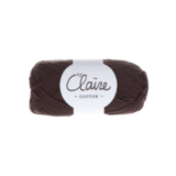 Byclaire byClaire cotton 051 dark brown Byclaire byClaire cotton 051 dark brown