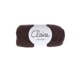 Byclaire byClaire cotton 051 dark brown Byclaire byClaire cotton 051 dark brown