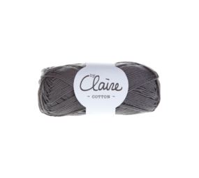 Byclaire byClaire cotton 055 dark grey Byclaire byClaire cotton 055 dark grey