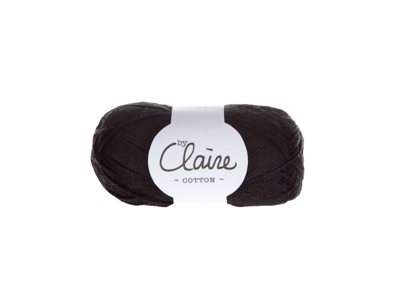 Byclaire byClaire cotton 056 black