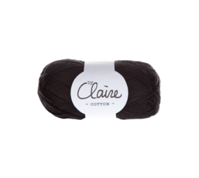 Byclaire byClaire cotton 056 black Byclaire byClaire cotton 056 black
