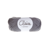 Byclaire byClaire cotton 054 grey Byclaire byClaire cotton 054 grey
