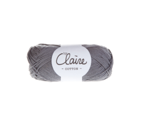 Byclaire byClaire cotton 054 grey Byclaire byClaire cotton 054 grey