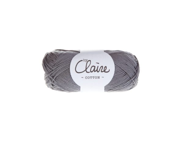 Byclaire byClaire cotton 054 grey Byclaire byClaire cotton 054 grey