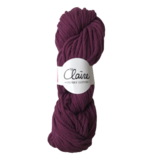 Byclaire Chunky cotton 005 plum