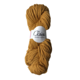 Byclaire Chunky cotton 010 ocher