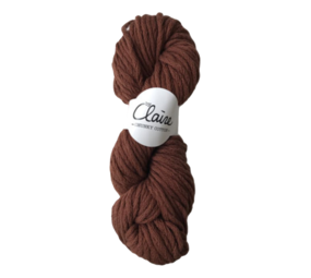 Byclaire Chunky cotton 013 brown Byclaire Chunky cotton 013 brown