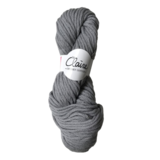 Byclaire Chunky cotton 014 grey Byclaire Chunky cotton 014 grey